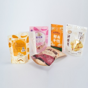 礼品袋系列